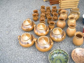 korond, turizmus, programok